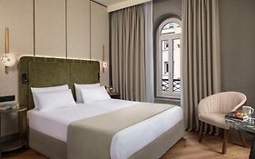 Hotel Beauchamps Paris